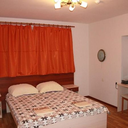 Prival Hotel Petrozavodsk Oda fotoğraf