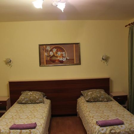 Prival Hotel Petrozavodsk Dış mekan fotoğraf