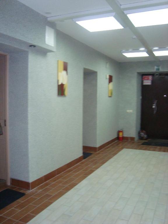 Prival Hotel Petrozavodsk Dış mekan fotoğraf