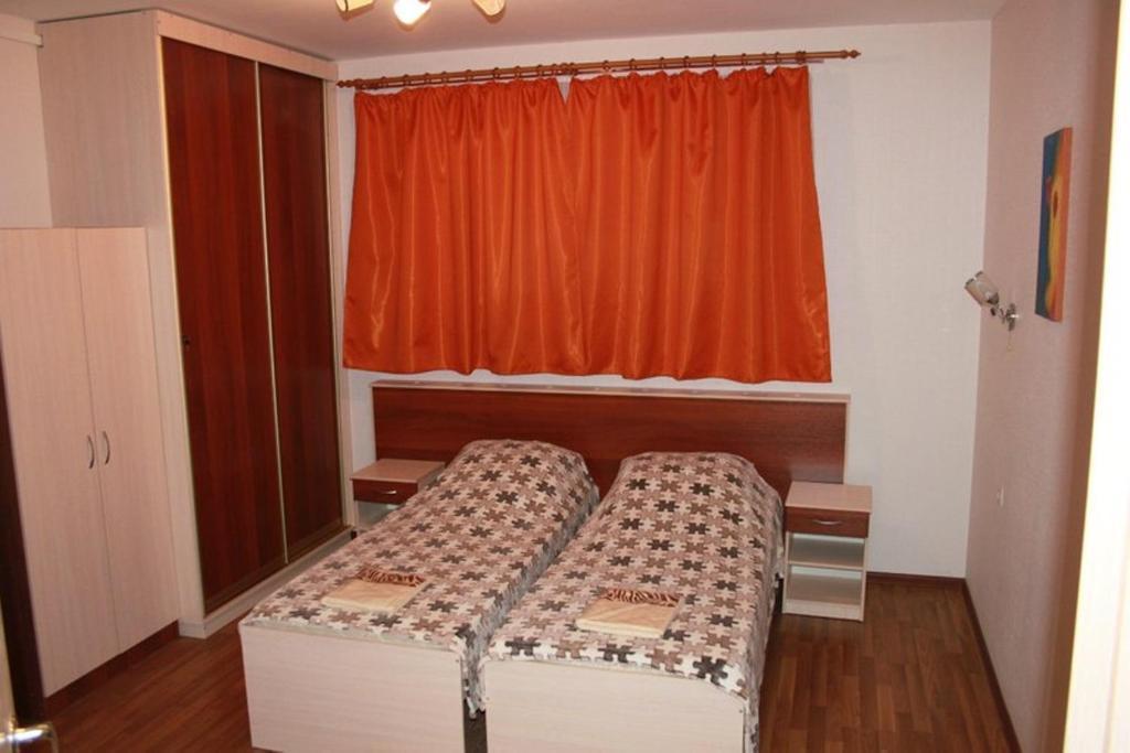 Prival Hotel Petrozavodsk Oda fotoğraf