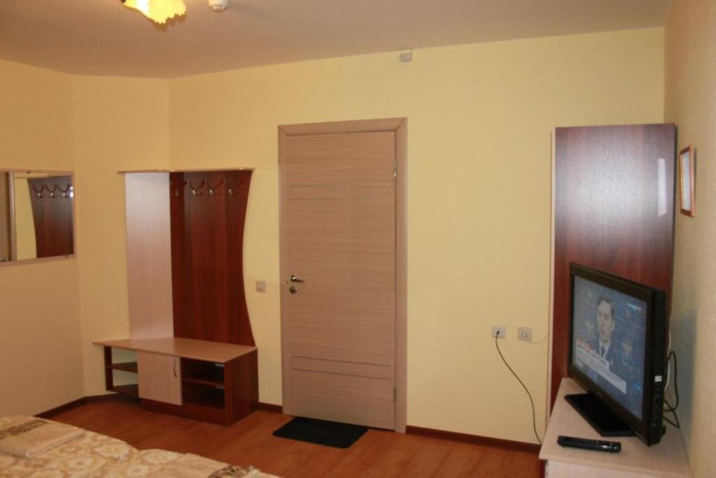 Prival Hotel Petrozavodsk Oda fotoğraf