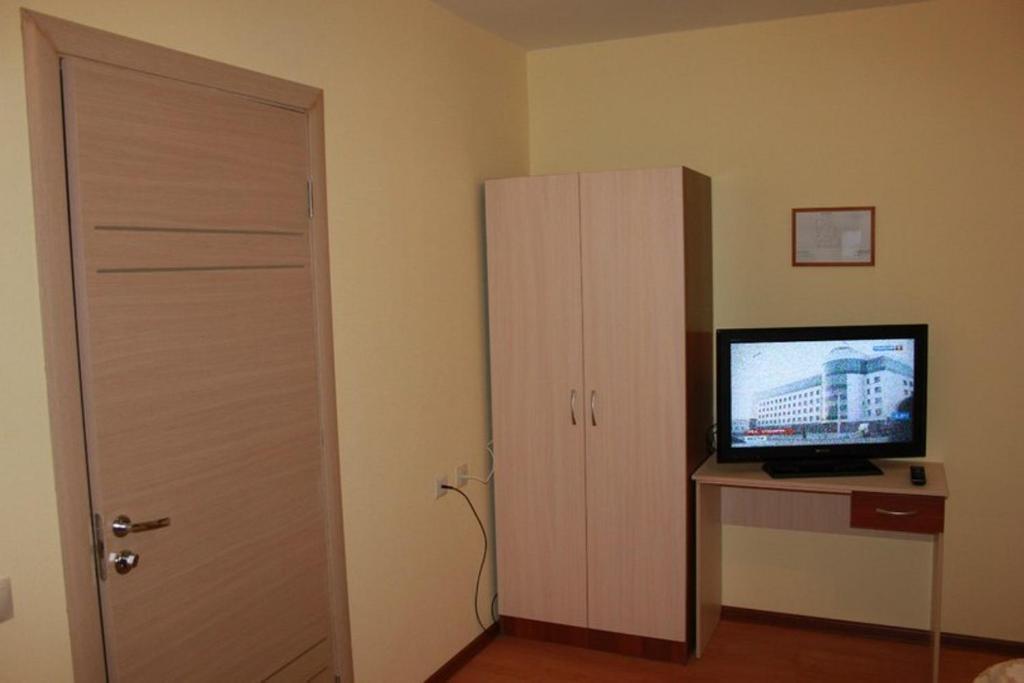 Prival Hotel Petrozavodsk Oda fotoğraf